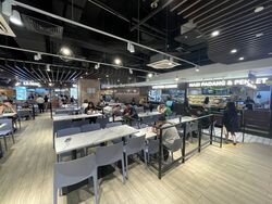 The Central (D1), Retail #581268171
